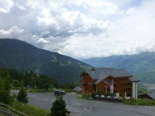 Appartement cosy 3 pièces, 6 pers, balcon, proche pistes et centre, animaux admis - FR-1-757-106 - Landry - 2