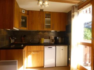 Duplex cosy pour 6 pers avec balcon, animaux admis - Vallandry - FR-1-757-113 - Landry - 0