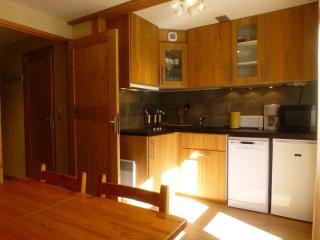 Duplex cosy pour 6 pers avec balcon, animaux admis - Vallandry - FR-1-757-113 - Landry - 7