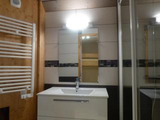 Duplex cosy pour 6 pers avec balcon, animaux admis - Vallandry - FR-1-757-113 - Landry - 2