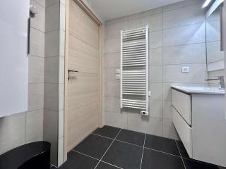 Appartement lumineux 2 chambres avec terrasse et garage privé à Briançon - FR-1-330C-144 - Briançon - 3