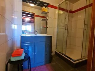 Charmante Chambre avec Salle d'eau Privative et Salon Commun, Proche Belgique et Luxembourg - FR-1-584-327 - Boismont - 7