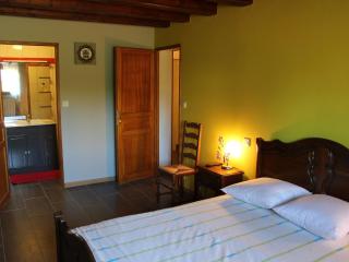 Chambre cosy avec salle de jeux et terrasse, proche Belgique et Luxembourg - FR-1-584-329 - Boismont - 2