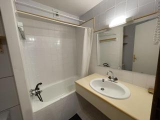 Studio agréable en station - Animaux admis - FR-1-787-76 - Laveissière - 8