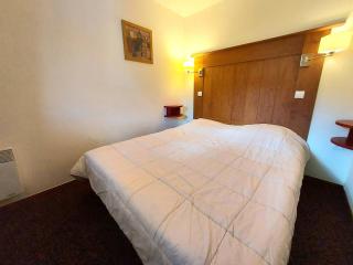 Charmant appart ski aux pieds, 3 pièces à Plagne Soleil pour 7 pers, balcon, proche commerces - FR-1-351-209 - La Plagne Tarentaise - 2