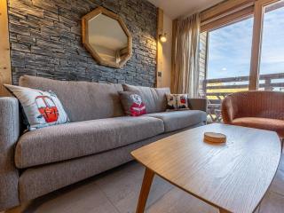 Cosy appartement 6 pers avec WIFI et proche pistes à La Plagne - FR-1-351-214 - La Plagne Tarentaise - 7