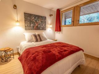 Cosy appartement 6 pers avec WIFI et proche pistes à La Plagne - FR-1-351-214 - La Plagne Tarentaise - 1