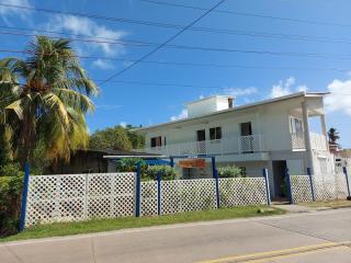 Keylee's Lodging - San Andrés - 9