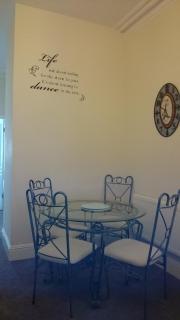 Strathmore Apartments - 1