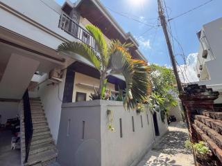 Adi surya guest house - Seminyak - 9