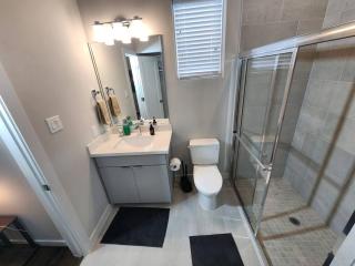 Premium Zen Galleria Townhome Sleeps 8 - Houston - 8