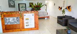 Toafa Lodge - 'Eua Island - 9