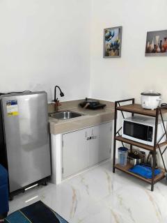 Vacation House Tagaytay-Nasugbu - 3