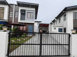 Vacation House Tagaytay-Nasugbu - 8