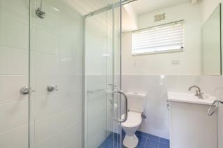 Shoal Towers 5, 11 Shoal Bay Rd - Air Conditioned, WiFi - fantastic location with water views - 1