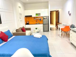 ECO BEN THANH - Ecodotel 1 - Ho Chi Minh-stad - 9