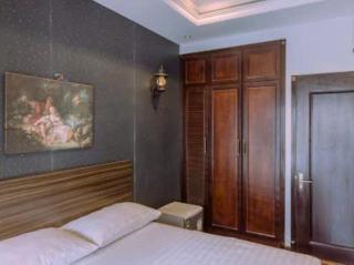 Nguyệt Cát - Ho Chi Minh - 1