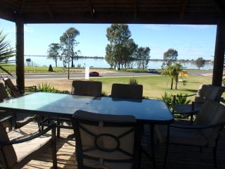 CAPRICORN MOTOR inn - Mulwala - 3