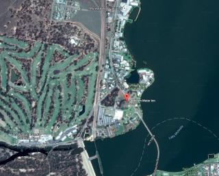 CAPRICORN MOTOR inn - 6