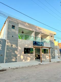 Pousada Costamar - 2