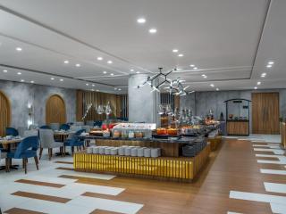 Aston Pekalongan Syariah Hotel & Conference Center - 6