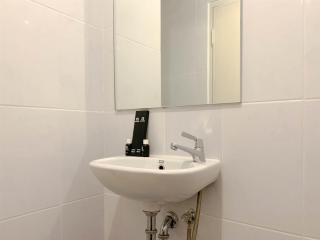 Simple and Cozy Stay Studio Room Tokyo Riverside PIK 2 Apartment By Travelio - 4