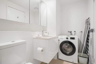 Modern 1 Bedroom Apartment in Southbank - 1