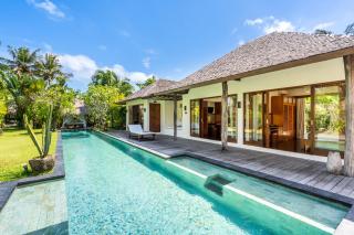 Ku Estate by Villa Finder - Seminyak - 0
