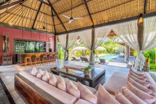 Ku Estate by Villa Finder - Seminyak - 9