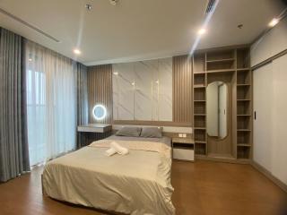 Anstay Residence - The Matrix One No1 Le Quang Dao - Hanoi - 3