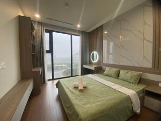 The Matrix One Private 2Brs Apt near Le Quang Dao - 2