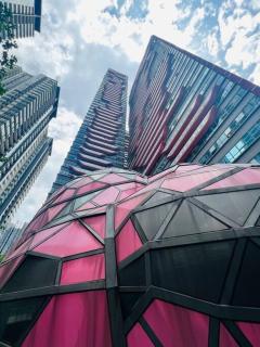 Arte Plus KLCC - Ampang - 7