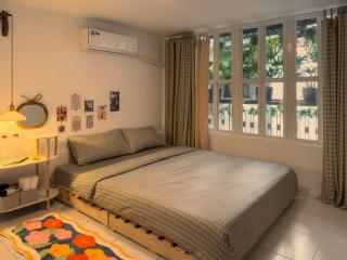 THERoom - Nguyễn Công Trứ - Ho Chi Minh City - 8