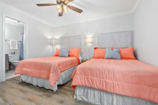 Copper on Ross - Modern and Remodeled - Auburn - 1