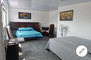 Posada el aventurero - 7