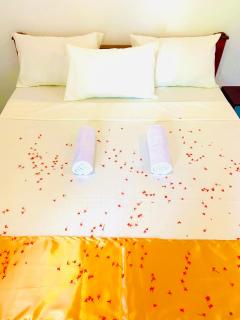 Marina Way Hotel - Baie d'Arugam - 7