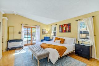 Pool Paradise in Wine Country! - Kenwood - 2