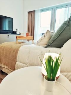 Modern Studio at the Heart of San Telmo with pool - Buenos Aires - 0