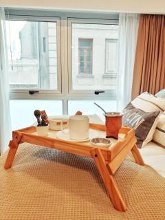 Modern Studio at the Heart of San Telmo with pool - Buenos Aires - 7
