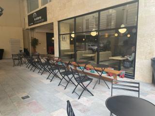 Modern Studio at the Heart of San Telmo with pool - Buenos Aires - 4