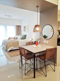 Modern Studio at the Heart of San Telmo with pool - Buenos Aires - 1