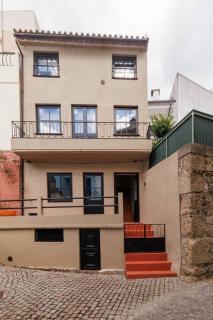 Townhouse Seia - Comfort and style in the historic heart of Seia - Seia - 5