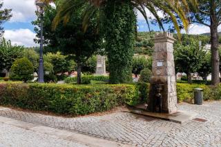 Townhouse Seia - Comfort and style in the historic heart of Seia - Seia - 3