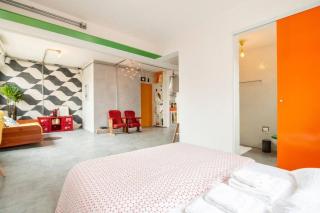 Loft moderno, super confortável e completo próximo à Berrini - São Paulo - 4