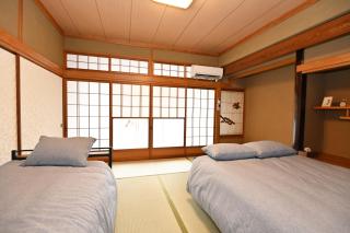 The house of calmness - Beppu - 8