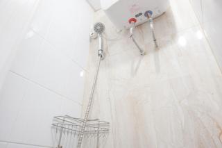Nice and Cozy Studio at Signature Park Tebet Apartment By Travelio - Jakarta - 2