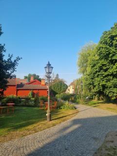 Garvaren boendet mitt i gamla stan i Eksjö - 3