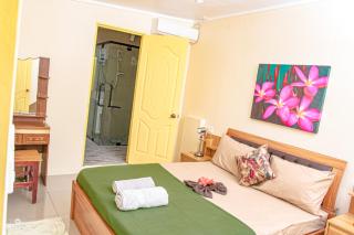 T-Wicks Holiday Apartments - Sigatoka - 8