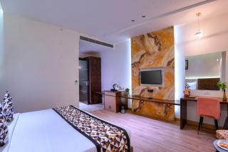 Hotel Sun Ring - 9