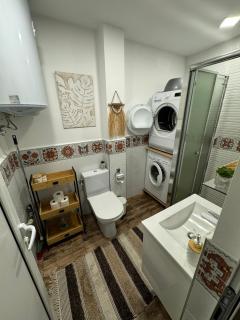Boho Apartment Plovdiv with Free Parking Space - Plovdiv - 9